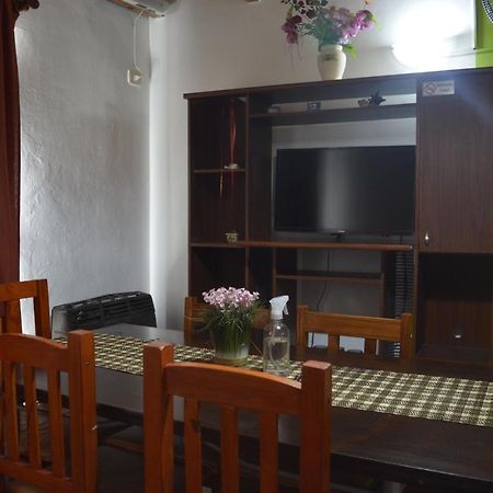 ניוקואן Aparthotel Bahia מראה חיצוני תמונה