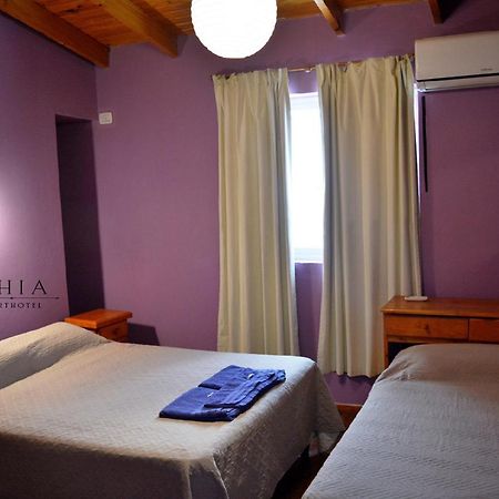 ניוקואן Aparthotel Bahia מראה חיצוני תמונה