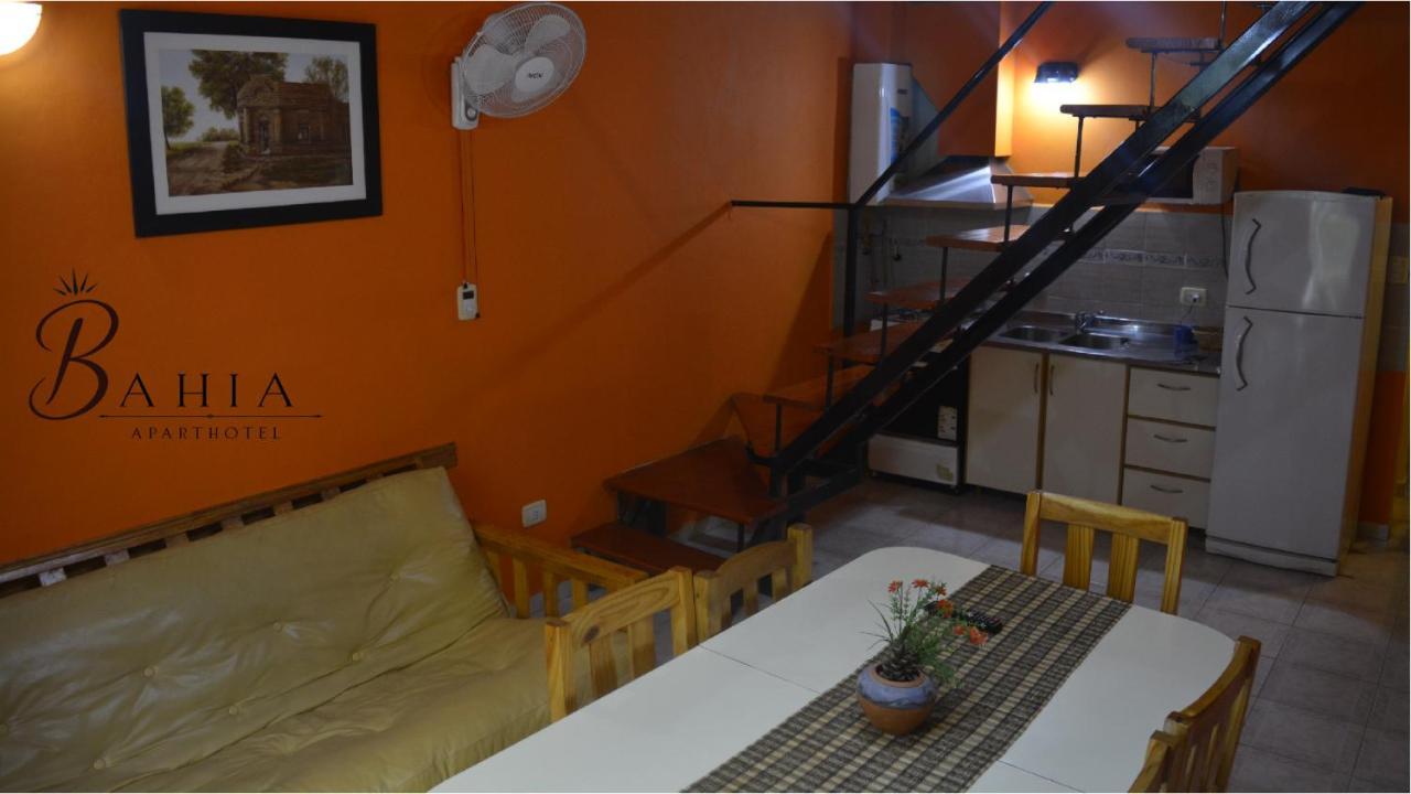 ניוקואן Aparthotel Bahia מראה חיצוני תמונה