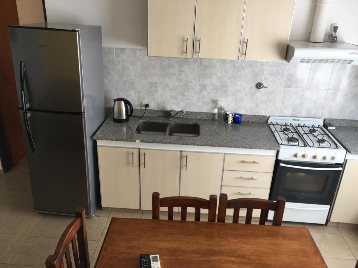 ניוקואן Aparthotel Bahia מראה חיצוני תמונה