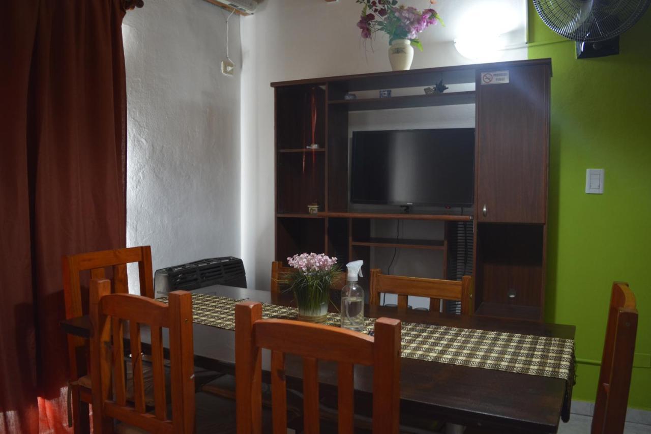 ניוקואן Aparthotel Bahia מראה חיצוני תמונה