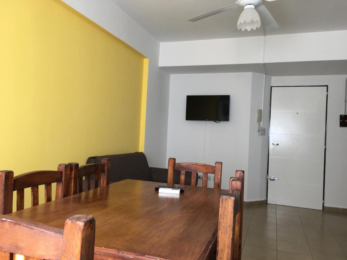 ניוקואן Aparthotel Bahia מראה חיצוני תמונה