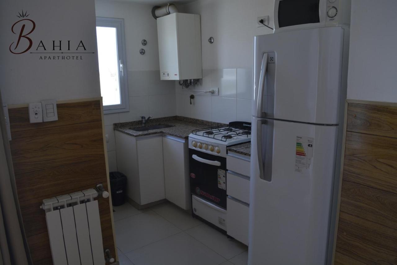 ניוקואן Aparthotel Bahia מראה חיצוני תמונה
