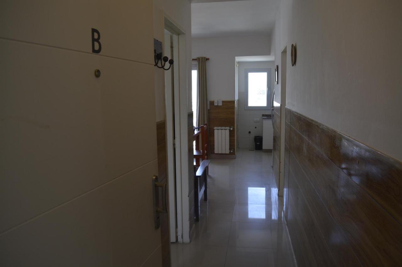 ניוקואן Aparthotel Bahia מראה חיצוני תמונה