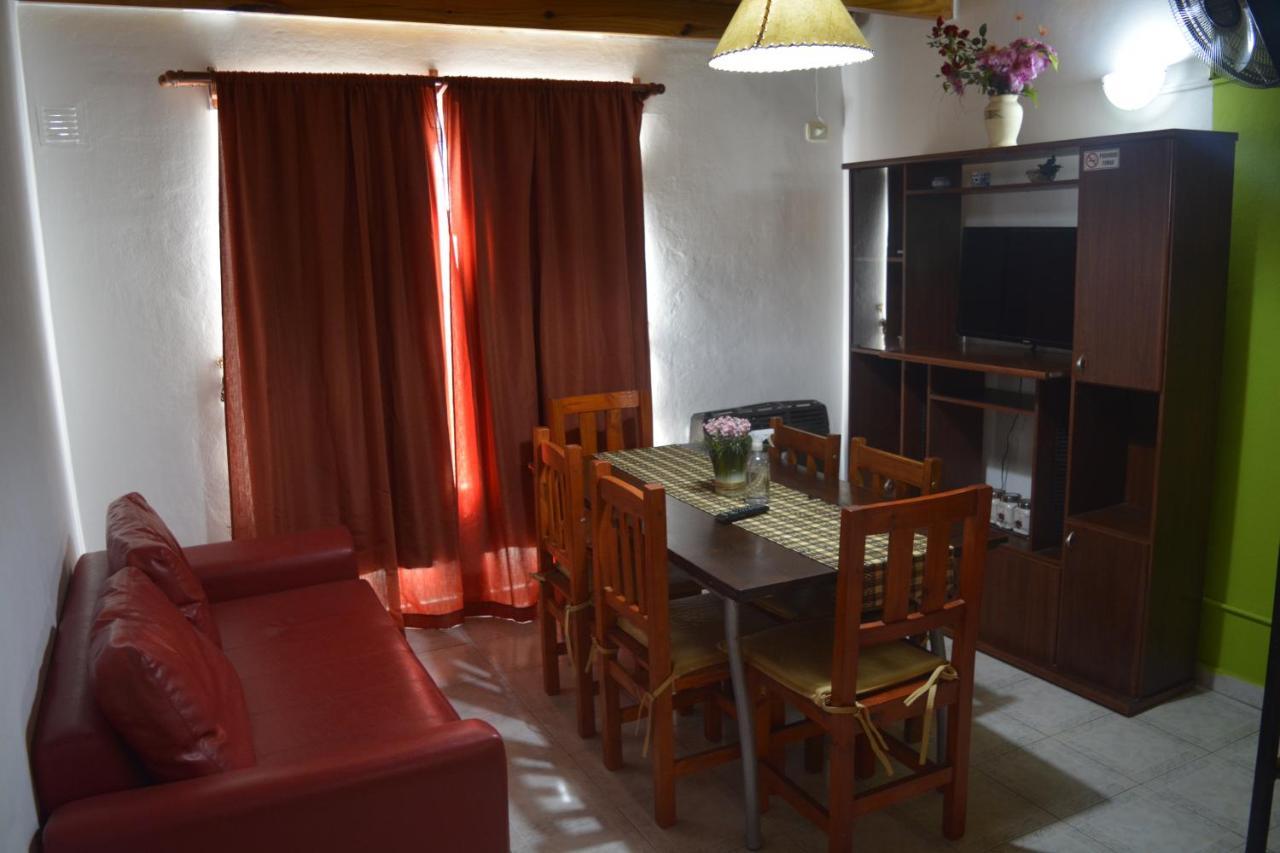ניוקואן Aparthotel Bahia מראה חיצוני תמונה