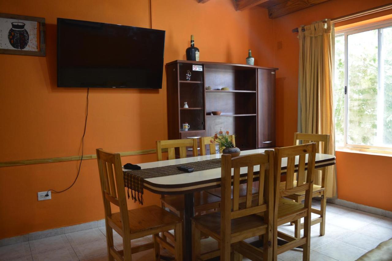 ניוקואן Aparthotel Bahia מראה חיצוני תמונה
