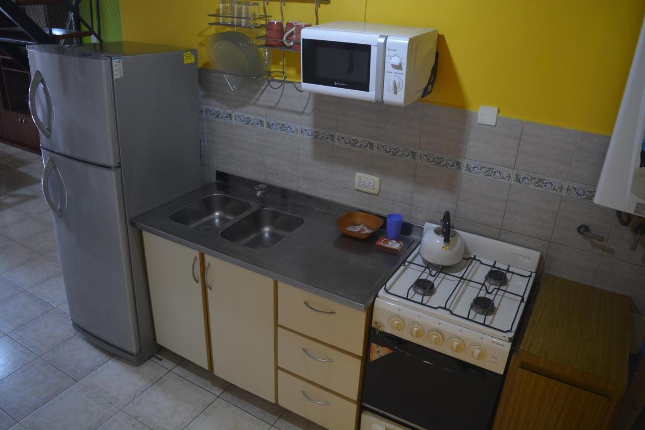 ניוקואן Aparthotel Bahia מראה חיצוני תמונה