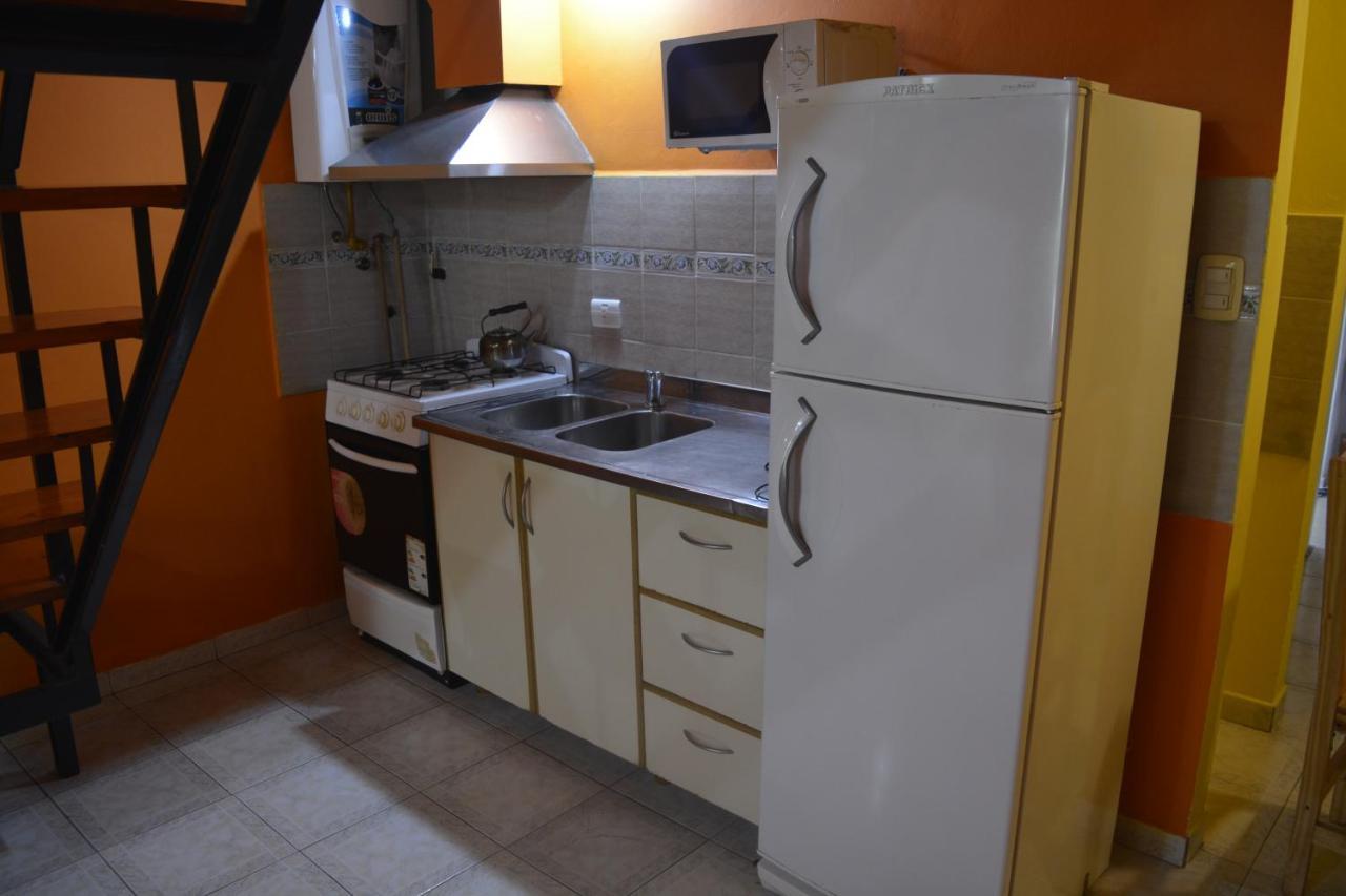 ניוקואן Aparthotel Bahia מראה חיצוני תמונה