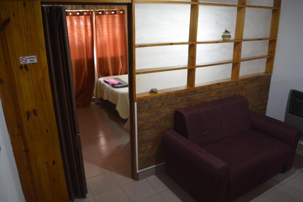 ניוקואן Aparthotel Bahia מראה חיצוני תמונה