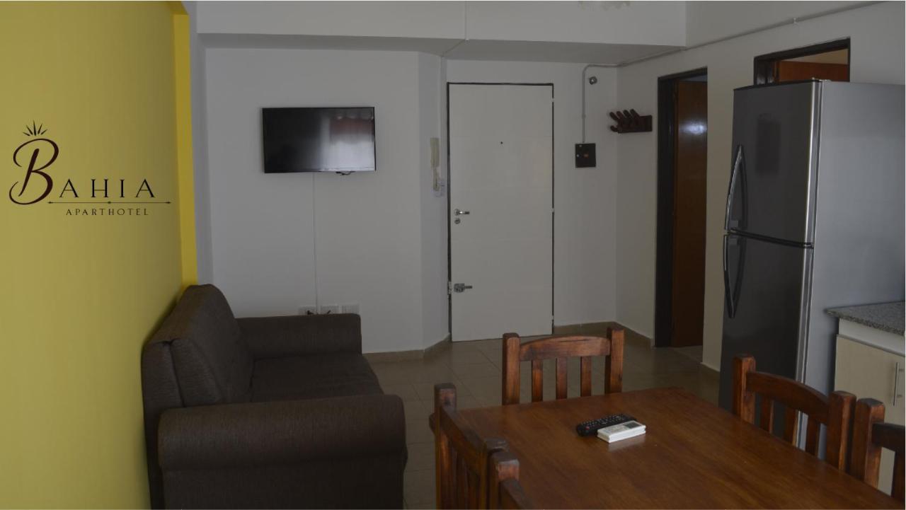 ניוקואן Aparthotel Bahia מראה חיצוני תמונה