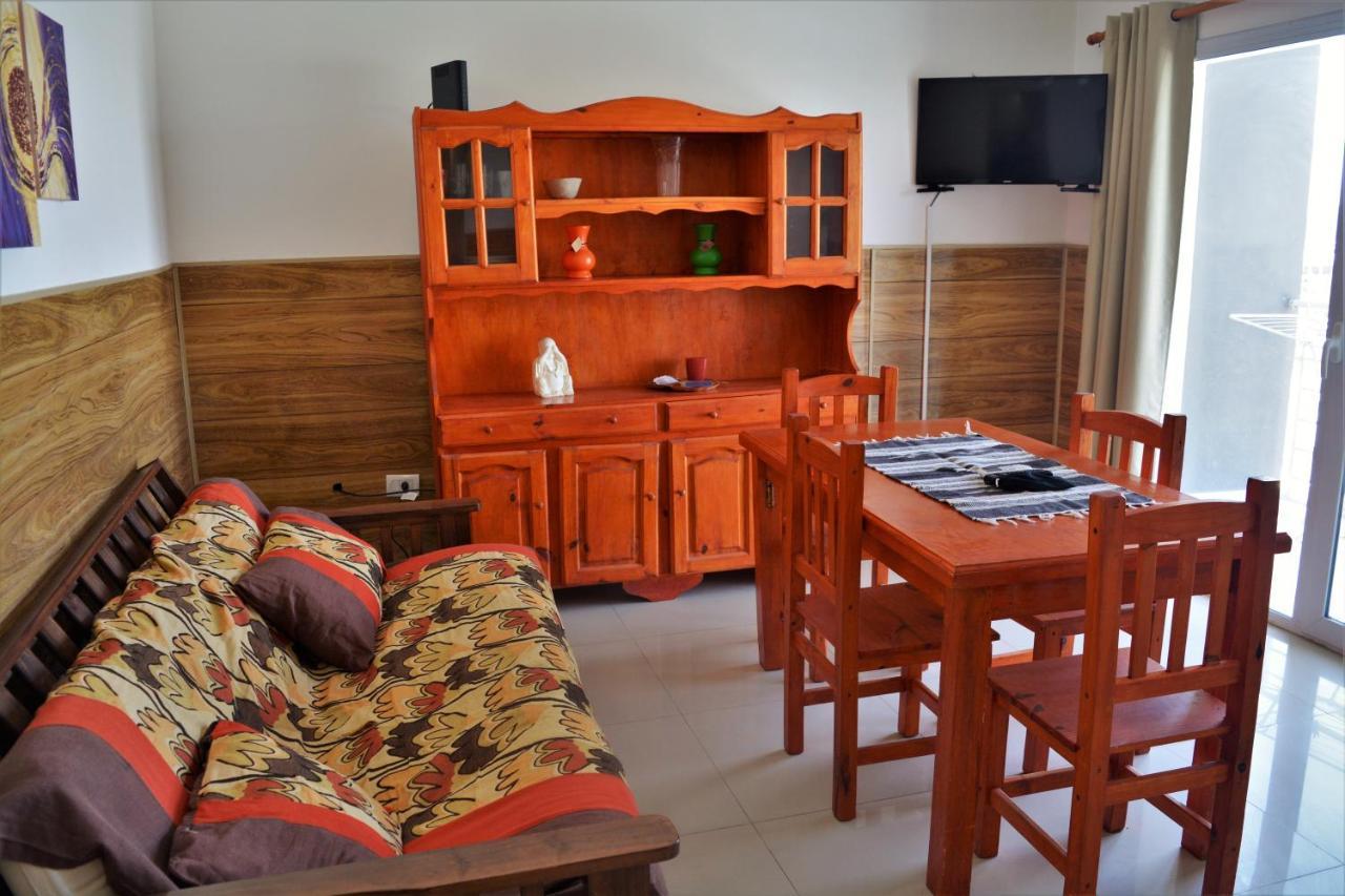 ניוקואן Aparthotel Bahia מראה חיצוני תמונה
